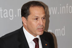 PARTY OF REGIONS PLANNING TO PARTICIPATE IN COUNTRY GOVERNANCE    