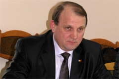 MOLDOVAN AGRICULTURE’S SALVATION IS IN DIVERSITY – VASILE BUMACOV