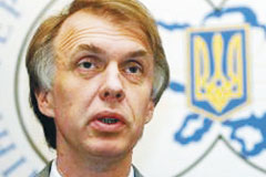 UKRAINE GOING TO BRISK UP ITS TRANSNISTRIAN SETTLEMENT EFFORTS   