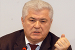 PROJECT MANAGER FILAT STANDS BEHIND TURCAN AND UNTILA, EX-PRESIDENT SAYS   
