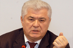 PROJECT MANAGER FILAT STANDS BEHIND TURCAN AND UNTILA, EX-PRESIDENT SAYS   