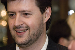 COMPROMISE WITH SMIRNOV IS IMPOSSIBLE – POPOV     