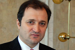 MOLDOVA SHALL SIGN BASIC POLITICAL TREATY WITH ROMANIA AND SHALL REMAIN SOVEREIGN – FILAT    