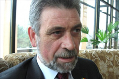 COMMISSION CHAIRMAN SAYS DODON DID NOT FACILITATE ELECTION OF PRESIDENT   