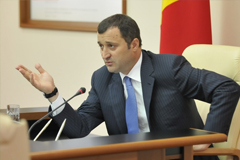 MOLDOVA SHALL CONTINUE TRANSNISTRIA SETTLEMENT WORK NO MATTER DECEMBER 11 ELECTION RESULTS – FILAT      