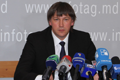MOLDOVAGAZ WILL FIND LEGAL SOLUTION TO CONTINUE GAS SUPPLIES IN 2012