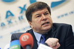 MOLDOVAN EX-AMBASSADOR TO RUSSIA MAINTAINS THAT HIS STATEMENTS WERE MISINTERPRETED   