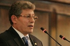 LIBERALS AND COMMUNISTS READY TO IMPEACH PRESIDENT IF HE PROPOSES FILAT FOR NEW PREMIER – MIHAI GHIMPU   