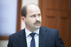 VALERIU LAZAR ANNOUNCES ABOUT HIS INTENTION TO QUIT MoE