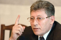 NEGOTIATION OUTCOME WILL DEPEND ON VLAD FILAT, MAINTAINS MIHAI GHIMPU     