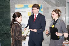 INTERNATIONAL SUMMER SCHOOL AND DISTANCE LEARNING PROGRAMME „SECURITY, STABILITY AND INTEGRATION” INTERNATIONAL SUMMER SCHOOL AND DISTANCE LEARNING PROGRAMME „SECURITY, STABILITY AND INTEGRATION”