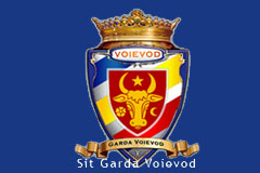 МОЛОДЁЖНОЕ ПАТРИОТИЧЕСКОЕ ДВИЖЕНИЕ VOIEVOD