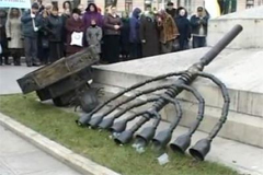 Открытое письмо Митрополиту Кишинёва и всея Молдовы 