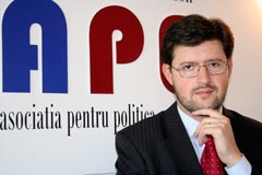 АНДРЕЙ ПОПОВ: «ЧТОБЫ ВОСПОЛЬЗОВАТЬСЯ ОТКРЫТОСТЬЮ ЕС, МОЛДОВЕ НУЖНО УЛУЧШИТЬ КАЧЕСТВО РЕФОРМ» АНДРЕЙ ПОПОВ: «ЧТОБЫ ВОСПОЛЬЗОВАТЬСЯ ОТКРЫТОСТЬЮ ЕС, МОЛДОВЕ НУЖНО УЛУЧШИТЬ КАЧЕСТВО РЕФОРМ»