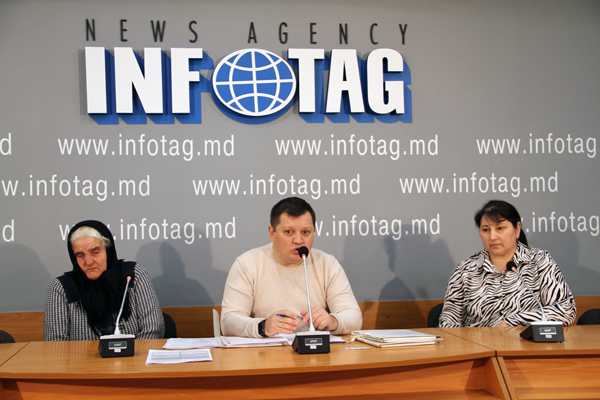 RUDELE CETĂȚEANULUI MOLDOVEAN DECEDAT ÎN CEHIA CER AUTORITĂȚILOR SĂ EXAMINEZE ÎN DETALIU MOTIVELE TRAGEDIEI