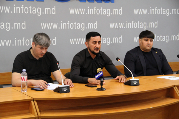 CLUBUL SPORTIV DE ARTE MARȚIALE „GARUDA” RECLAMĂ DISCRIMINAREA DE CĂTRE FEDERAȚIA NAȚIONALĂ DE KICKBOXING CLUBUL SPORTIV DE ARTE MARȚIALE „GARUDA” RECLAMĂ DISCRIMINAREA DE CĂTRE FEDERAȚIA NAȚIONALĂ DE KICKBOXING