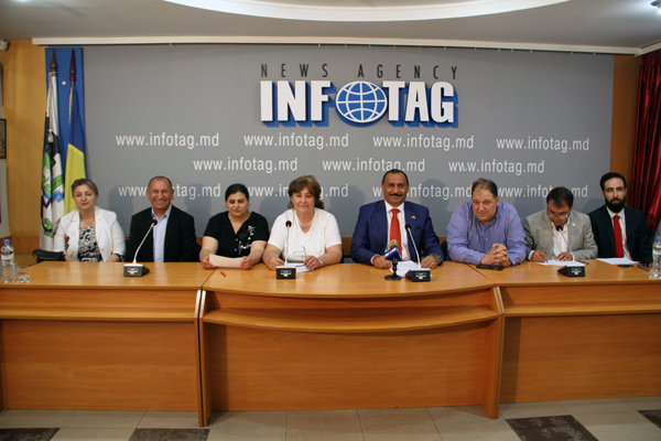 MIȘCAREA SOCIAL-POLITICĂ A ROMILOR DIN MOLDOVA VA PARTICIPA LA ALEGERILE PARLAMENTARE CU LISTA SA DE CANDIDAȚI MIȘCAREA SOCIAL-POLITICĂ A ROMILOR DIN MOLDOVA VA PARTICIPA LA ALEGERILE PARLAMENTARE CU LISTA SA DE CANDIDAȚI