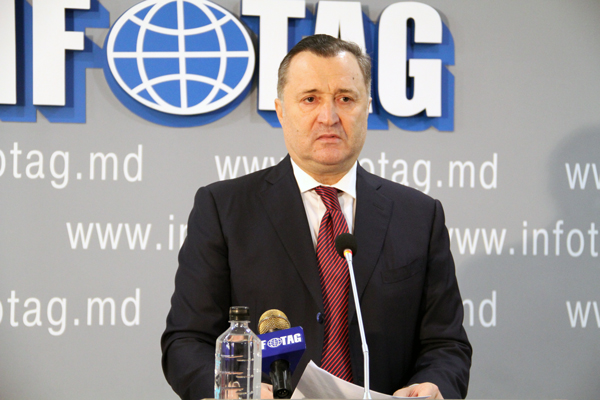 PREȘEDINTELE PLDM, VLAD FILAT: NOUL PROGRAM DE GUVERN ESTE O STAGNAȚIE ECONOMICĂ ȘI O DEPENDENȚĂ FINANCIARĂ A REPUBLICII MOLDOVA PREȘEDINTELE PLDM, VLAD FILAT: NOUL PROGRAM DE GUVERN ESTE O STAGNAȚIE ECONOMICĂ ȘI O DEPENDENȚĂ FINANCIARĂ A REPUBLICII MOLDOVA