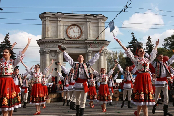 GUVERNUL APROBĂ STRATEGIA NAȚIONALĂ PENTRU CULTURĂ ȘI PATRIMONIU CULTURAL PENTRU 2025-2035