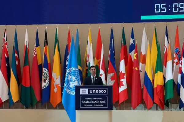 VICEPRIM-MINISTRUL MIHAI POPȘOI ÎNDEAMNĂ LA CONSOLIDAREA REZISTENȚEI SOCIETĂȚII LA MANIPULAREA CU INFORMAȚIEI ȘI LA INFLUENȚA EXTERNĂ 