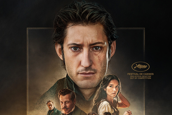 CEL DE-AL 24-LEA FESTIVAL DE FILM ÎN LIMBA FRANCEZĂ ÎNCEPE LA CHIȘINĂU