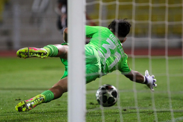 ​S-A ÎNCHEIAT RUNDA A DOUA A CAMPIONATULUI MOLDOVEI DE FOTBAL