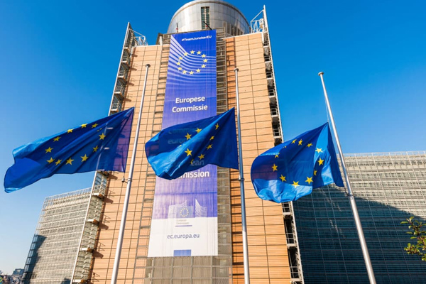 EUROPEAN COMMISSION BELIEVES THAT BOTH UKRAINE AND MOLDOVA ARE READY TO ...
