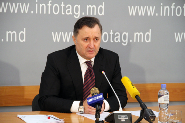 БЫВШИЙ ПРЕМЬЕР-МИНИСТР ВЛАД ФИЛАТ: ОТКАЗ В ПЕРЕСМОТРЕ МОЕГО ДЕЛА НЕ УНИЗИТ МЕНЯ, А СДЕЛАЕТ ЕЩЕ БОЛЕЕ НАСТОЙЧИВЫМ И СИЛЬНЫМ