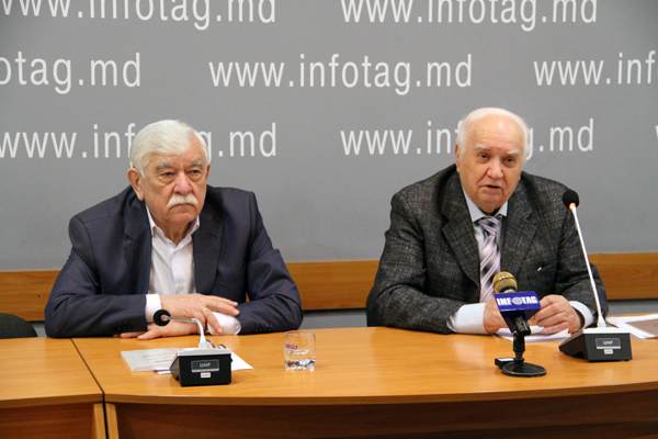 АССОЦИАЦИЯ «ДРУГАЯ МОЛДОВА: РЕИНТЕГРАЦИЯ – ДОЛЖНА СТАТЬ ПРИОРИТЕТНЫМ ПРОЕКТОМ СТРАНЫ