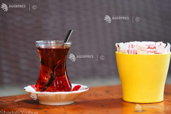 Turcii au boicotat cafenelele şi restaurantele în weekend, nemulţumiţi de preţurile exorbitante