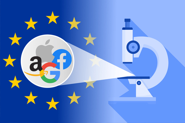 Amazon, Google, Facebook and more: the EU officially names the gatekeepers of the digital economy